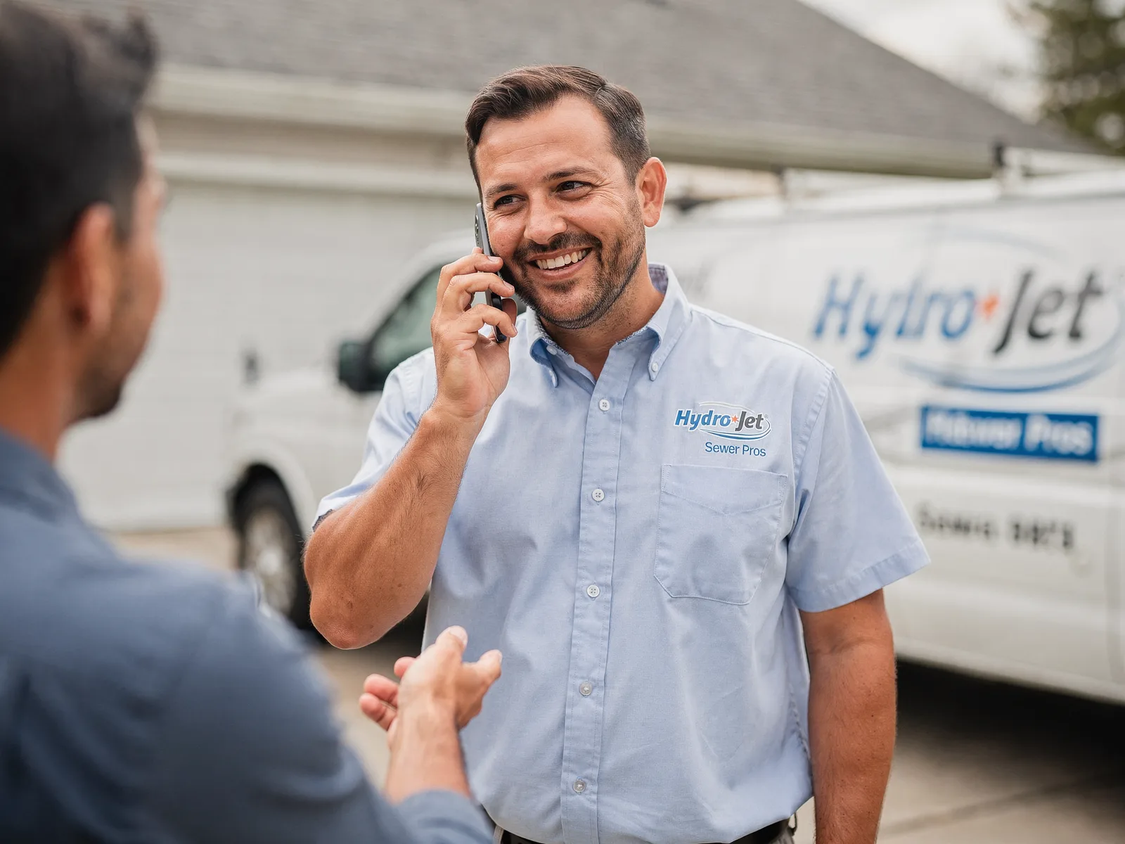 Hydro Jetting Maywood, NJ FAQs